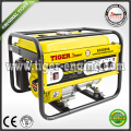 Generador de gasolina 2500w